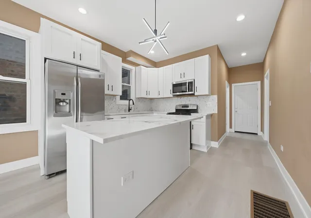 Photo 2 of Single family home for sale at 6742 S Throop St, Chicago, IL 60636 | MLS# 12793902 | Listing updated on 2026-10-27