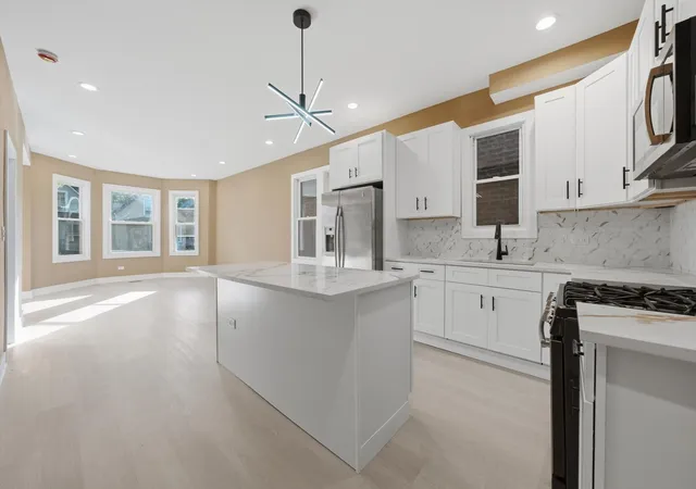 Photo 2 of Single family home for sale at 6742 S Throop St, Chicago, IL 60636 | MLS# 12793902 | Listing updated on 2026-10-27