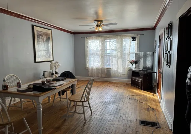 Photo 1 of Multi family home for sale at 2817 N Rutherford Ave, Chicago, IL 60634 | MLS# 12793904 | Listing updated on 2026-10-30