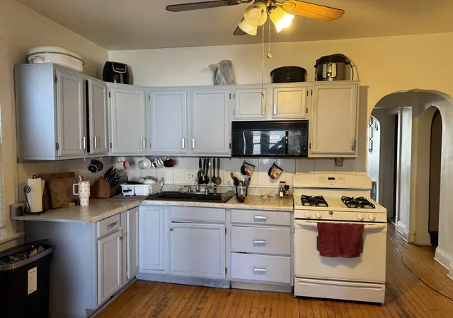 Photo 2 of Multi family home for sale at 2817 N Rutherford Ave, Chicago, IL 60634 | MLS# 12793904 | Listing updated on 2026-10-30