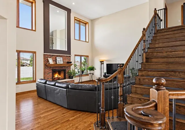Photo 1 of Single family home for sale at 17915 Semmler Ct, Tinley Park, IL 60487 | MLS# 12793908 | Listing updated on 2026-10-27