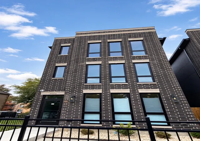 Multi family home for sale at 4906 S Saint Lawrence Ave, Chicago, IL 60615 | MLS# 12793919