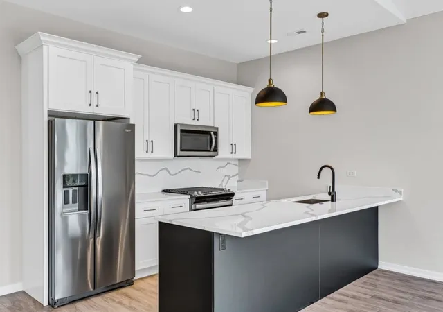 Photo 1 of Multi family home for sale at 4906 S Saint Lawrence Ave, Chicago, IL 60615 | MLS# 12793919 | Listing updated on 2026-10-28