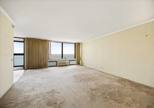 Photo 2 of Condo for sale at 1500 Sheridan Rd #8L, Wilmette, IL 60091 | MLS# 12793932 | Listing updated on 2026-10-28