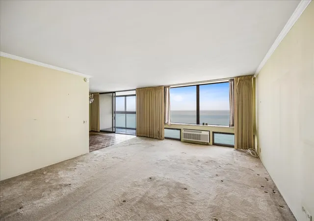 Photo 3 of Condo for sale at 1500 Sheridan Rd #8L, Wilmette, IL 60091 | MLS# 12793932 | Listing updated on 2026-10-28
