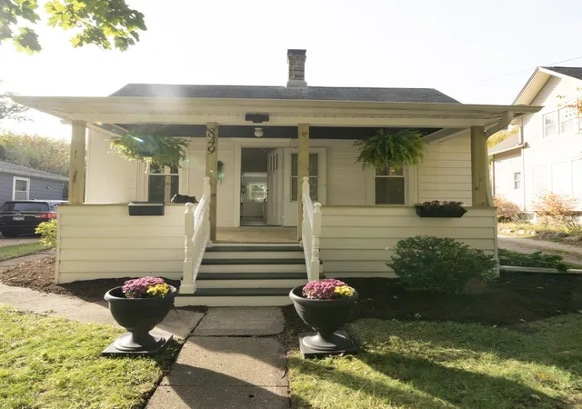 Single family home for sale at 849 N 11th Street, DeKalb, IL 60115 | MLS# 12793943