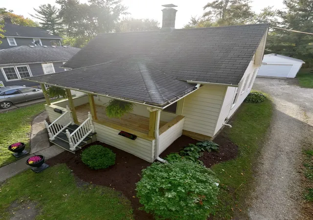 Photo 2 of Single family home for sale at 849 N 11th Street, De Kalb, IL 60115 | MLS# 12793943 | Listing updated on 2026-10-27