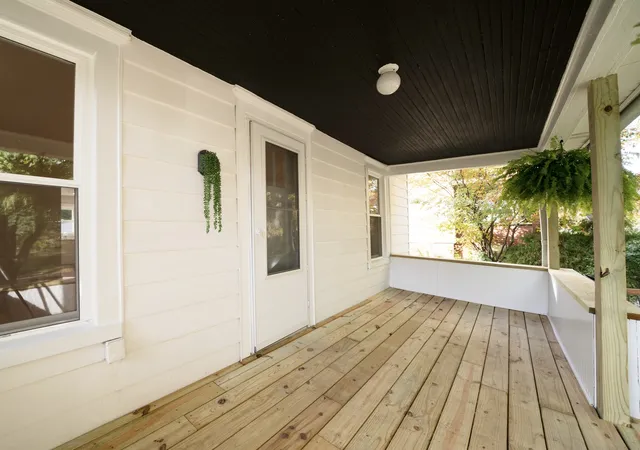 Photo 3 of Single family home for sale at 849 N 11th Street, De Kalb, IL 60115 | MLS# 12793943 | Listing updated on 2026-10-27