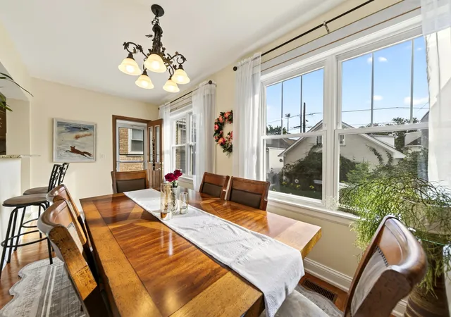 Photo 2 of Single family home for sale at 5407 N Mont Clare Ave, Chicago, IL 60656 | MLS# 12793946 | Listing updated on 2026-10-28
