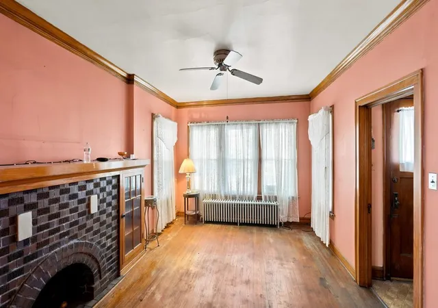 Photo 2 of Single family home for sale at 5311 S Homan Ave, Chicago, IL 60632 | MLS# 12793950 | Listing updated on 2026-10-29