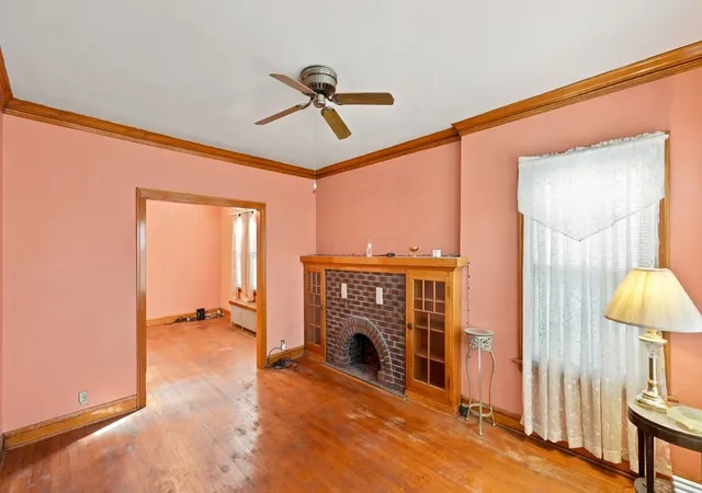 Photo 3 of Single family home for sale at 5311 S Homan Ave, Chicago, IL 60632 | MLS# 12793950 | Listing updated on 2026-10-29