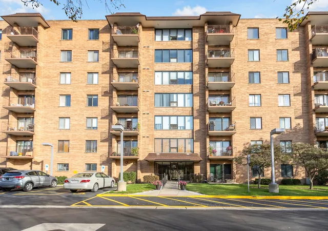 Photo 2 of Condo for sale at 1777 W Crystal Ln #206, Mount Prospect, IL 60056 | MLS# 12793960 | Listing updated on 2026-10-27