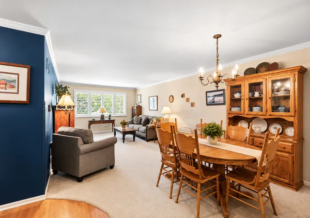 Photo 1 of Townhouse for sale at 1251 Briarwood Ln, Libertyville, IL 60048 | MLS# 12793963 | Listing updated on 2026-10-27