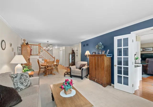 Photo 4 of Townhouse for sale at 1251 Briarwood Ln, Libertyville, IL 60048 | MLS# 12793963 | Listing updated on 2026-10-27