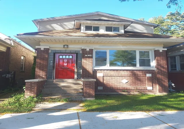 Single family home for sale at 7638 S Rhodes Ave, Chicago, IL 60619 | MLS# 12793964