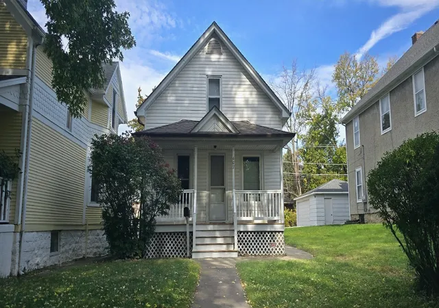 Single family home for sale at 607 Oneida St, Joliet, IL 60435 | MLS# 12793971