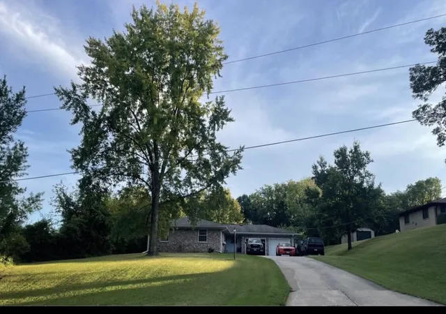 Photo 1 of Single family home for sale at 5808 W 93rd Avenue, Taylor Ridge, IL 61284 | MLS# 12793978 | Listing updated on 2026-10-27