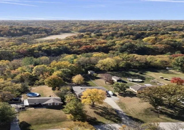 Photo 2 of Single family home for sale at 5808 W 93rd Avenue, Taylor Ridge, IL 61284 | MLS# 12793978 | Listing updated on 2026-10-27