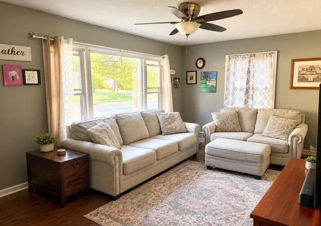 Photo 3 of Single family home for sale at 810 Green St, Ottawa, IL 61350 | MLS# 12793986 | Listing updated on 2026-10-27