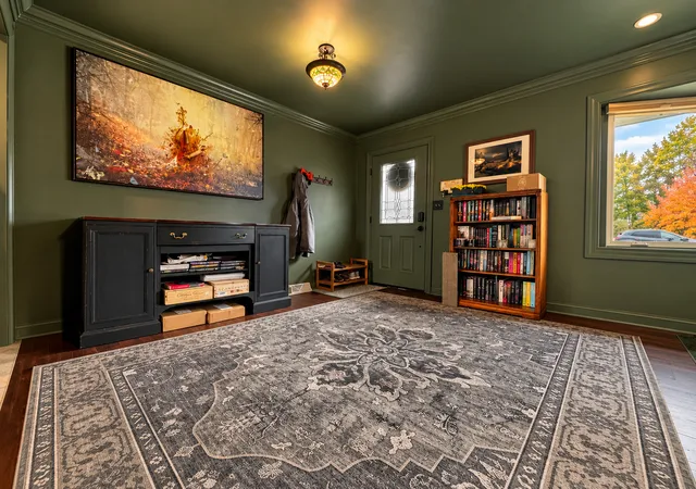 Photo 2 of Single family home for sale at 1049 Glen Ave, Marseilles, IL 61341 | MLS# 12793987 | Listing updated on 2026-10-28