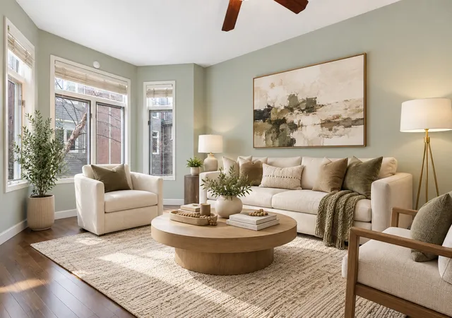 Photo 1 of Townhouse for sale at 1238 W Fletcher St #G, Chicago, IL 60657 | MLS# 12794013 | Listing updated on 2026-10-29