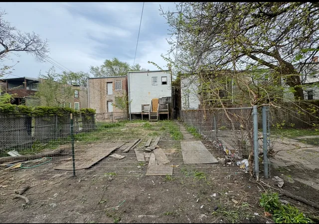 Photo 2 of Multi family home for sale at 6620 S Rhodes Ave, Chicago, IL 60637 | MLS# 12794023 | Listing updated on 2026-10-27