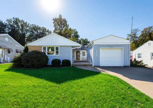 Single family home for sale at 2520 30th Avenue Ct, Moline, IL 61265 | MLS# 12794025
