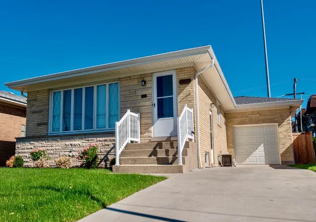 Single family home for sale at 5129 N Chester Ave, Chicago, IL 60656 | MLS# 12794031
