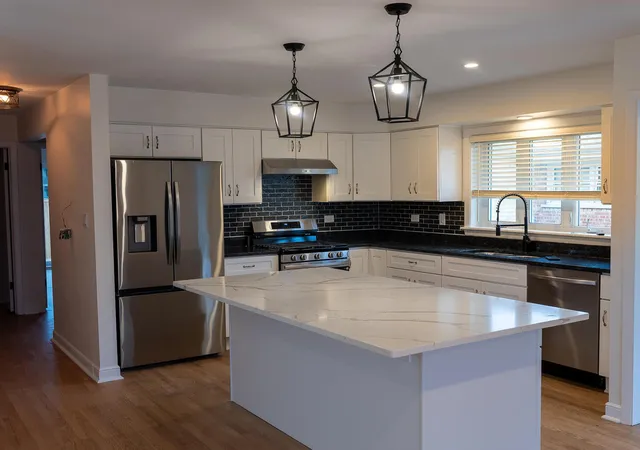 Photo 2 of Single family home for sale at 5129 N Chester Ave, Chicago, IL 60656 | MLS# 12794031 | Listing updated on 2026-10-28