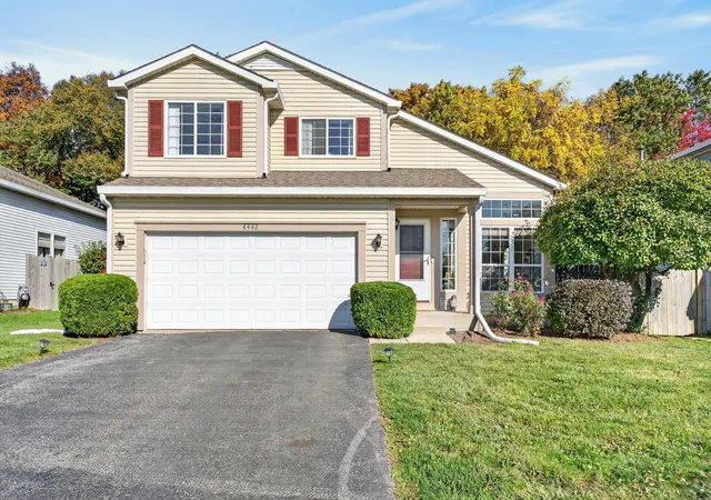 Single family home for sale at 4442 W Tucker Ln, Waukegan, IL 60085 | MLS# 12794071
