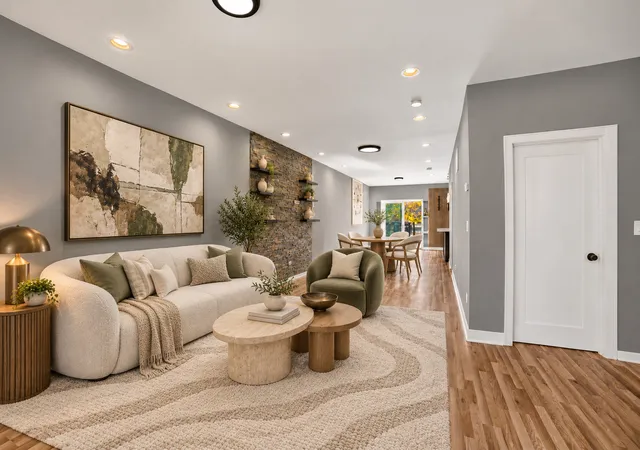 Photo 3 of Single family home for sale at 4121 W Maypole Ave, Chicago, IL 60624 | MLS# 12794086 | Listing updated on 2026-10-29