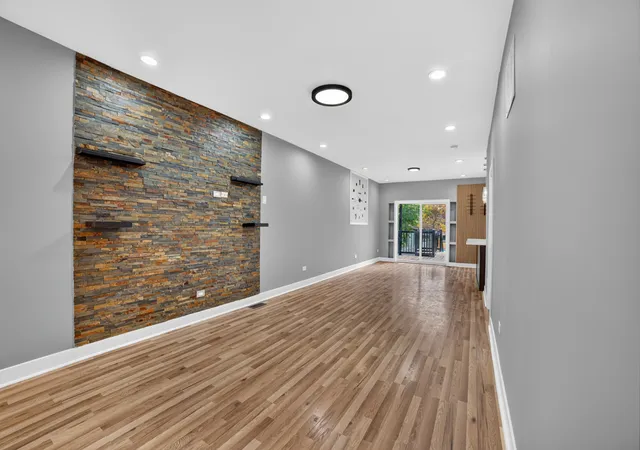 Photo 4 of Single family home for sale at 4121 W Maypole Ave, Chicago, IL 60624 | MLS# 12794086 | Listing updated on 2026-10-29