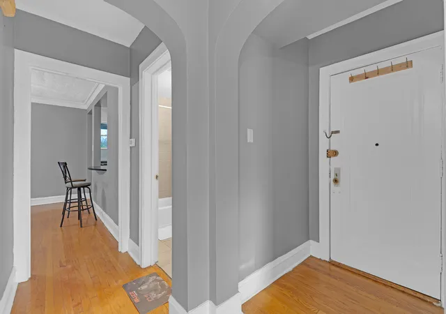 Photo 1 of Condo for sale at 6327 N Rockwell Ave #2N, Chicago, IL 60659 | MLS# 12794091 | Listing updated on 2026-10-28