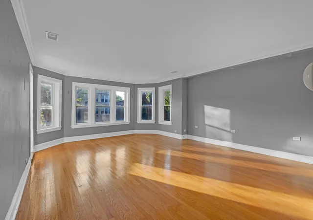 Photo 3 of Condo for sale at 6327 N Rockwell Ave #2N, Chicago, IL 60659 | MLS# 12794091 | Listing updated on 2026-10-28