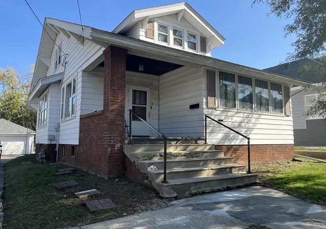 Single family home for sale at 726 Morton Ave, Kewanee, IL 61443 | MLS# 12794102
