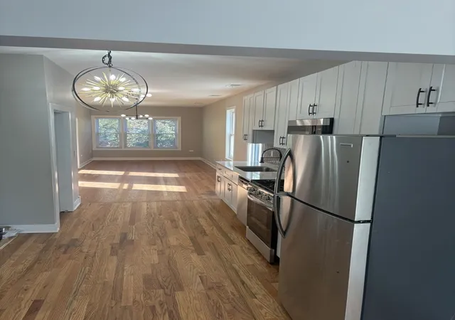 Photo 3 of Multi family home for sale at 2844 N Campbell Ave, Chicago, IL 60618 | MLS# 12794106 | Listing updated on 2026-10-27
