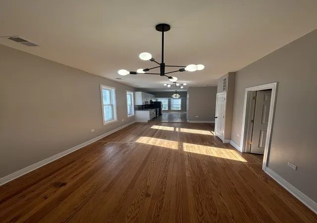 Photo 4 of Multi family home for sale at 2844 N Campbell Ave, Chicago, IL 60618 | MLS# 12794106 | Listing updated on 2026-10-27