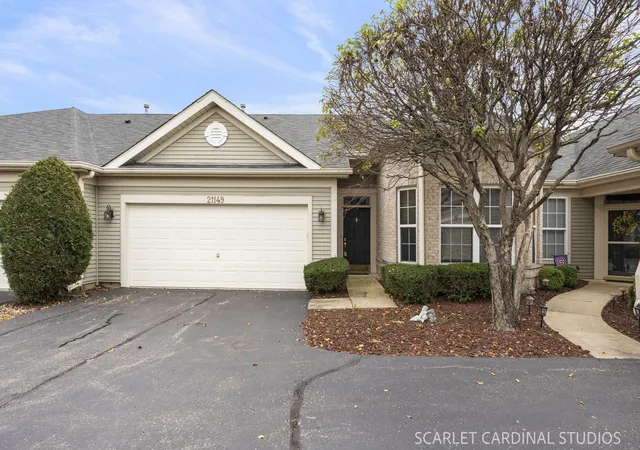 Townhouse for sale at 21149 W Cypress Ln, Plainfield, IL 60544 | MLS# 12794109