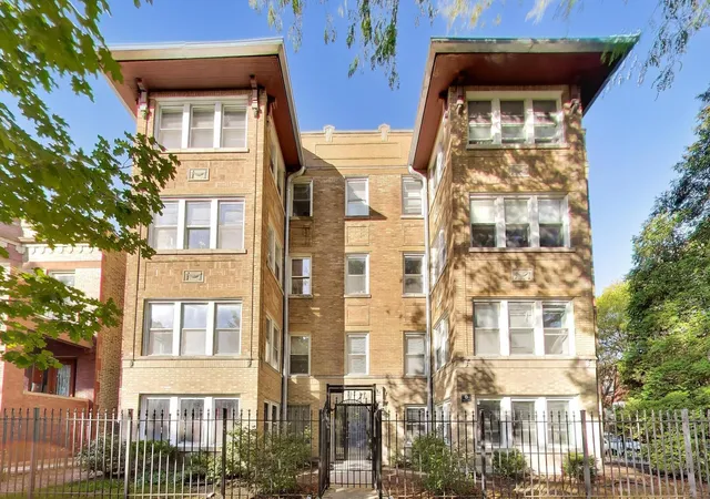 Photo 1 of Condo for sale at 2450 N Lawndale Ave #1, Chicago, IL 60647 | MLS# 12794110 | Listing updated on 2026-10-28