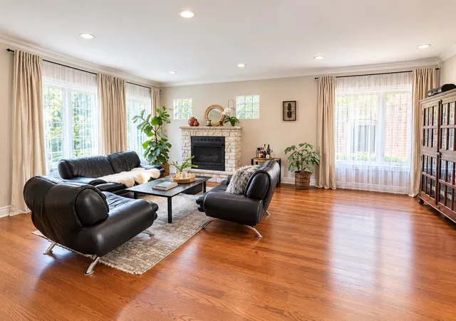 Photo 2 of Single family home for sale at 5406 N Melvina Ave, Chicago, IL 60630 | MLS# 12794119 | Listing updated on 2026-10-30