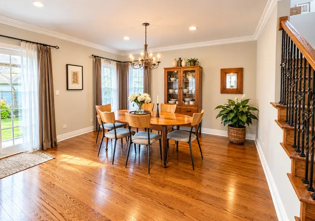 Photo 4 of Single family home for sale at 5406 N Melvina Ave, Chicago, IL 60630 | MLS# 12794119 | Listing updated on 2026-10-30