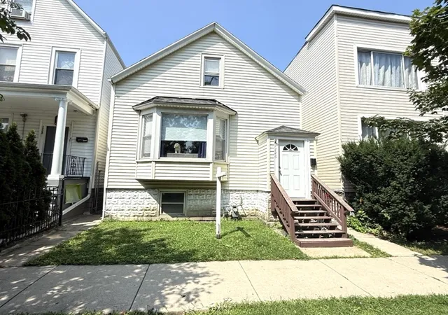 Photo 1 of Single family home for sale at 1226 S 49th Court, Cicero, IL 60804 | MLS# 12794120 | Listing updated on 2026-10-28