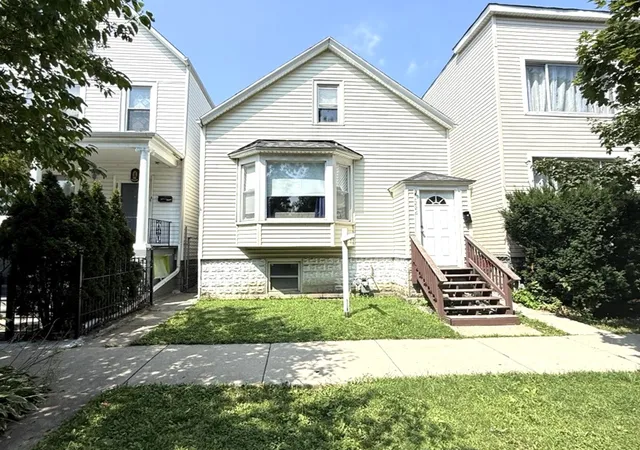 Photo 2 of Single family home for sale at 1226 S 49th Court, Cicero, IL 60804 | MLS# 12794120 | Listing updated on 2026-10-28