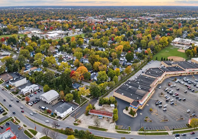 Photo 3 of Land for sale at 410 N Northwest Hwy, Palatine, IL 60067 | MLS# 12794130 | Listing updated on 2026-10-27