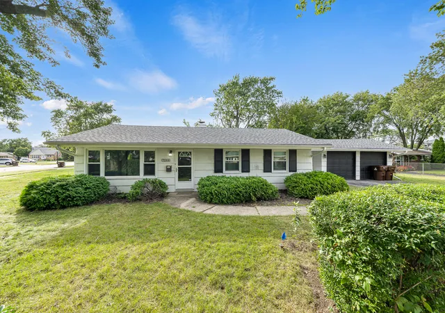 Single family home for sale at 7144 173rd Place, Tinley Park, IL 60477 | MLS# 12794154