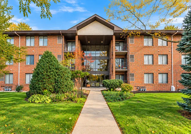 Photo 1 of Condo for sale at 5703 S Cass Ave #103, Westmont, IL 60559 | MLS# 12794158 | Listing updated on 2026-10-28
