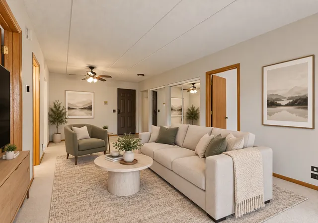 Photo 2 of Condo for sale at 5703 S Cass Ave #103, Westmont, IL 60559 | MLS# 12794158 | Listing updated on 2026-10-28