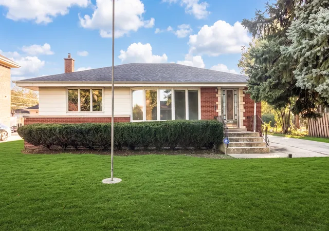 Photo 1 of Single family home for sale at 8144 W Courtland Ave, Norridge, IL 60706 | MLS# 12794163 | Listing updated on 2026-10-28