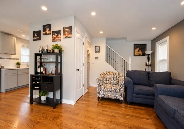Photo 2 of Single family home for sale at 9132 S La Salle St, Chicago, IL 60620 | MLS# 12794197 | Listing updated on 2026-10-28