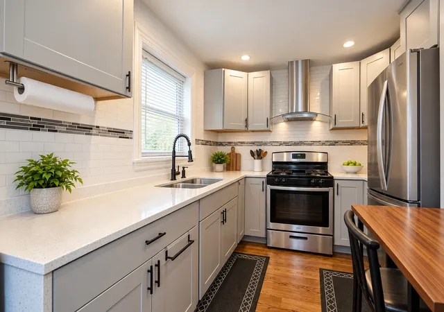 Photo 4 of Single family home for sale at 9132 S La Salle St, Chicago, IL 60620 | MLS# 12794197 | Listing updated on 2026-10-28